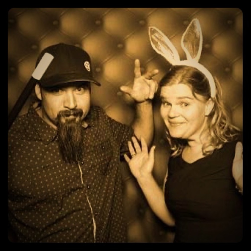 Meet your Posher, Heather